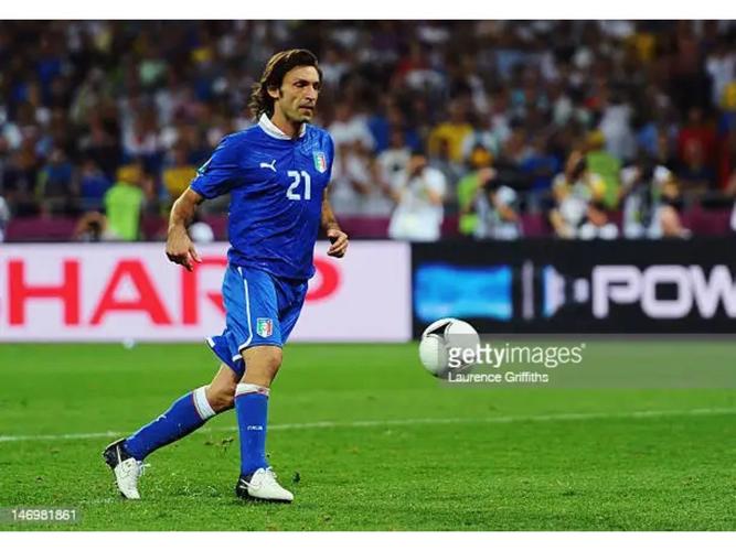 皮尔洛球衣号码意大利?皮尔洛当过意大利队长吗