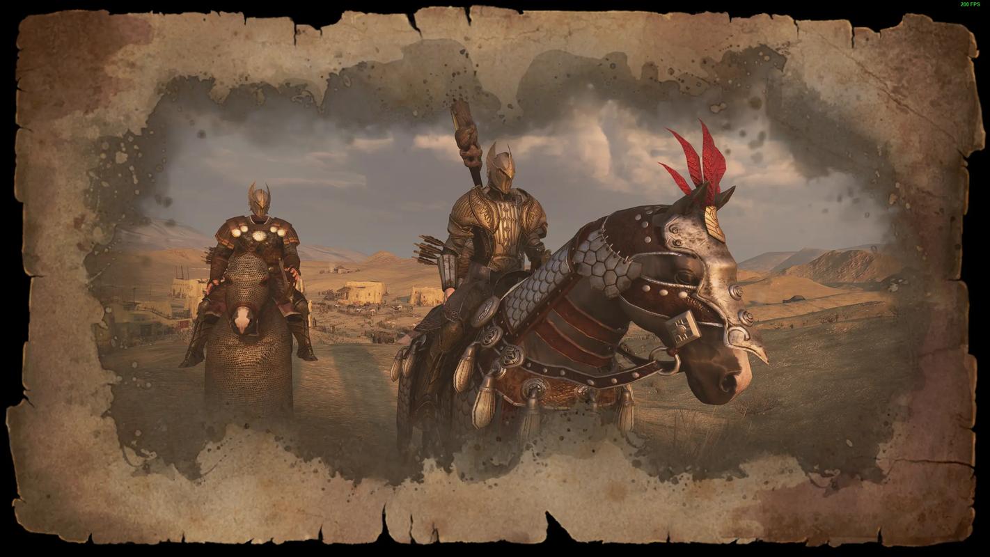 骑马与砍杀建厂攻略?骑马与砍杀工厂建造后需要干什么