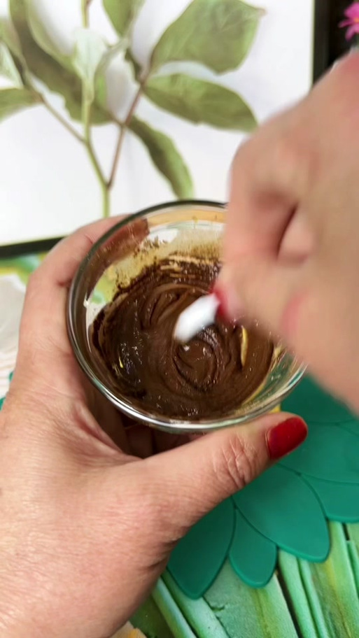 新鲜指甲草染发怎么染好看？新鲜指甲草染发怎么染好看图片