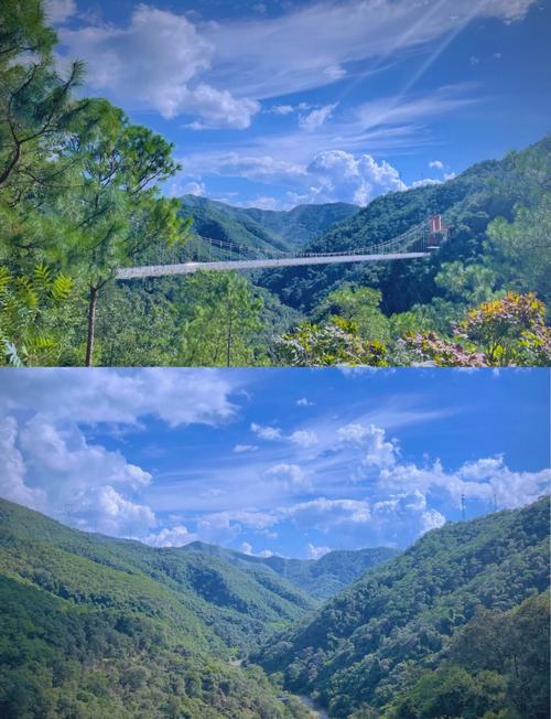 昆明附近自驾一日游哪里好？昆明周边自驾一曰游