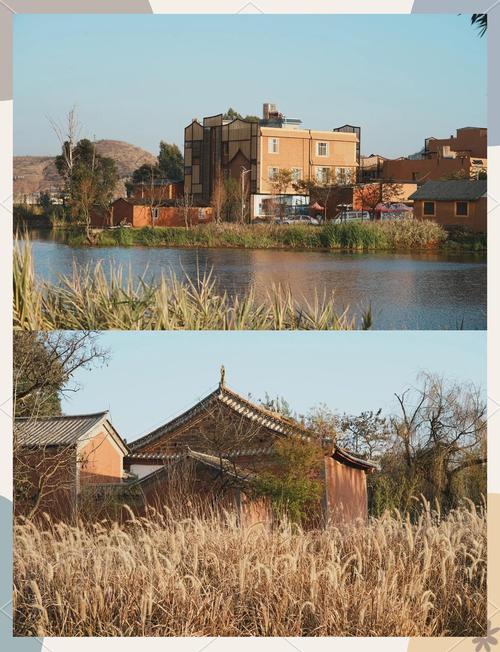 昆明附近自驾一日游哪里好?昆明周边自驾一曰游