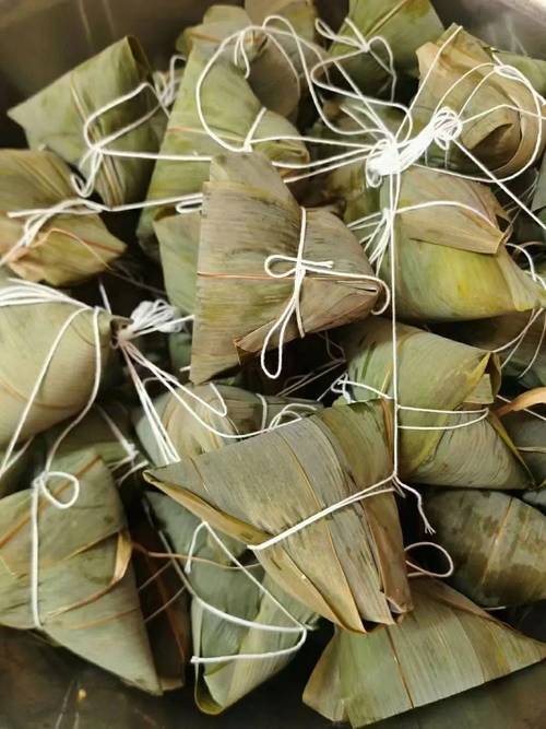 潮州粽子的做法和配料窍门？潮州粽子最有名的是哪家