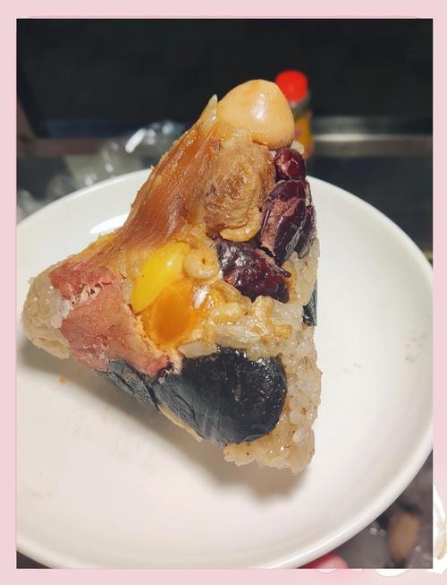 潮州粽子的做法和配料窍门?潮州粽子最有名的是哪家