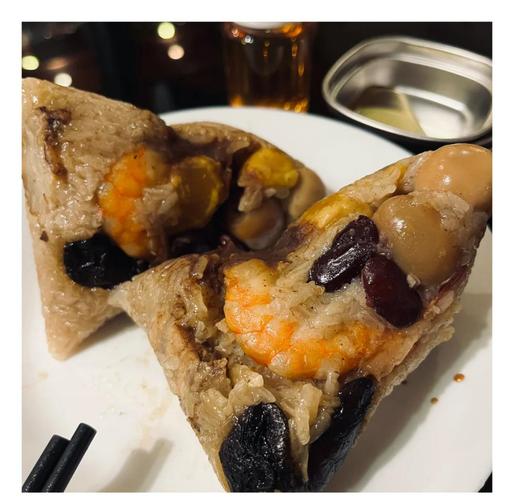 潮州粽子的做法和配料窍门?潮州粽子最有名的是哪家