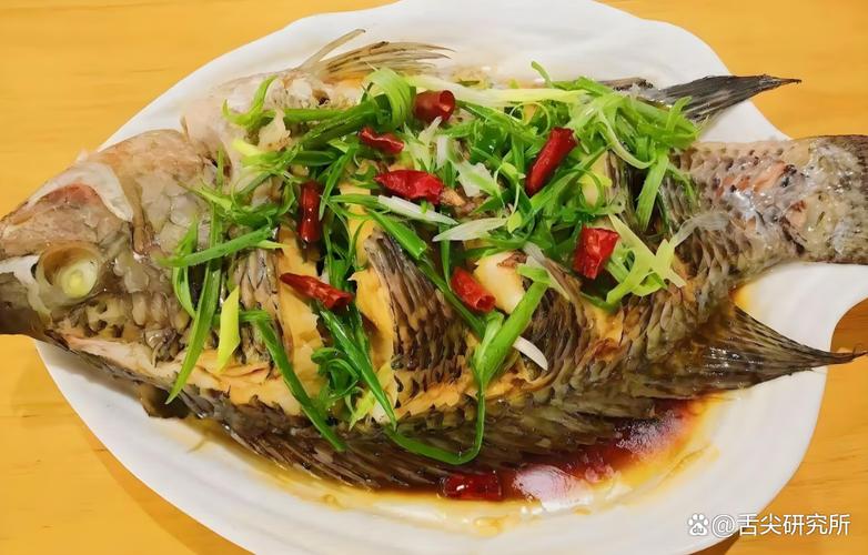 清蒸罗非鱼的做法窍门?清蒸罗非鱼家常做法