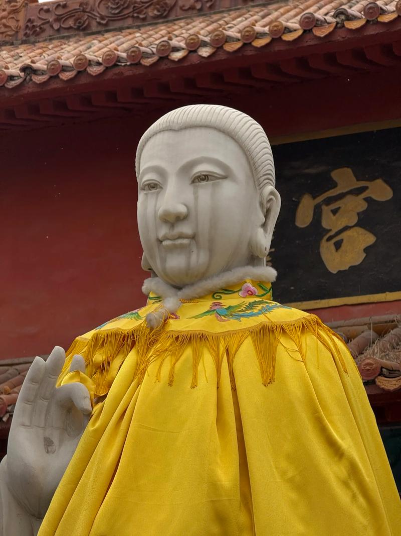 女娲娘娘是什么修为？女娲娘娘修炼的***