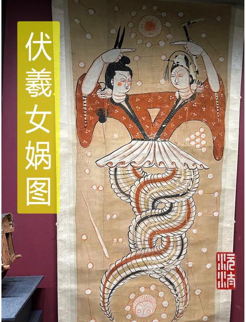 女娲娘娘是什么修为?女娲娘娘修炼的***