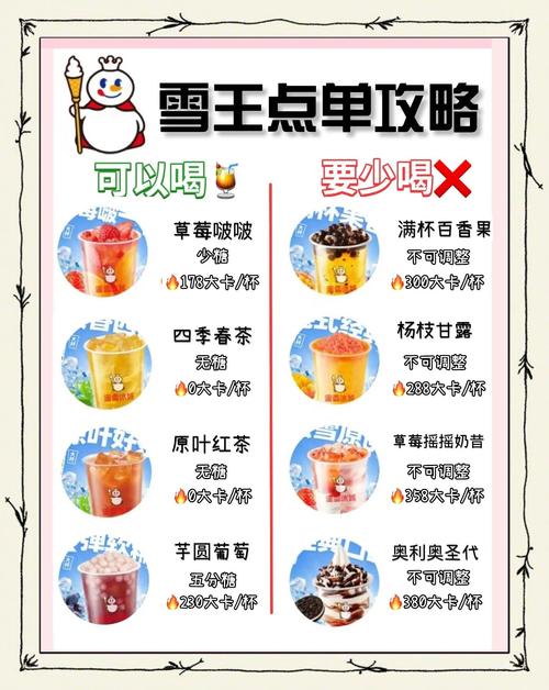 奶茶去冰还是少冰?奶茶去冰少冰正常冰的定义