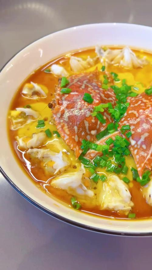 螃蟹能不能与鸡蛋同吃呢？螃蟹能和鸡蛋在一起吃吗