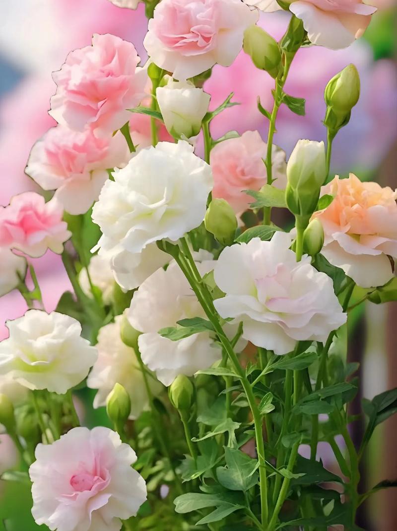 桔梗花的原产地是哪里?桔梗花产自哪里