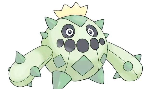 口袋妖怪草系克什么?口袋妖怪草系克电系吗