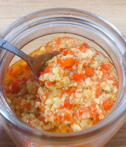 辣椒酱油的做法窍门?自制辣椒酱油的做法大全