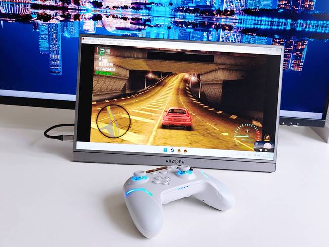 打游戏什么显示器性价比高？玩游戏什么显示器好用