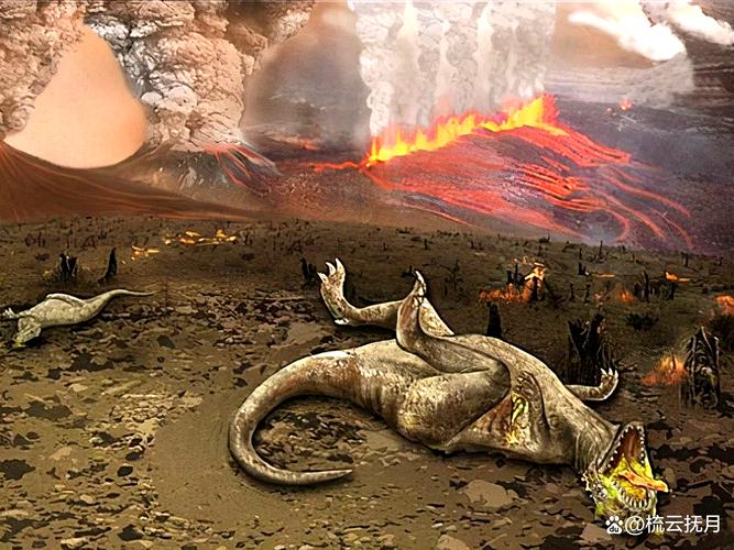 恐龙灭绝在哪个世纪开始？恐龙灭绝什么时代