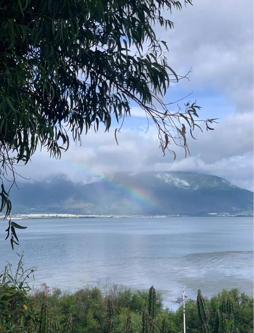 七月份的丽江气候怎么样?丽江七月份天气热不热