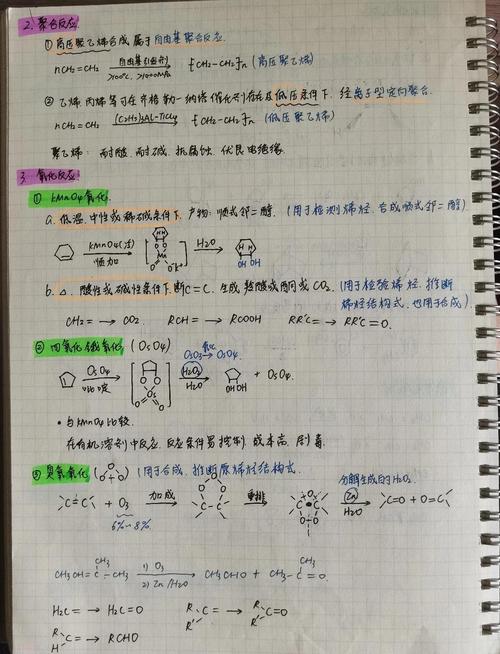 烯烃和氢气加成需要催化剂吗?烯烃与氢气加成是还原反应吗