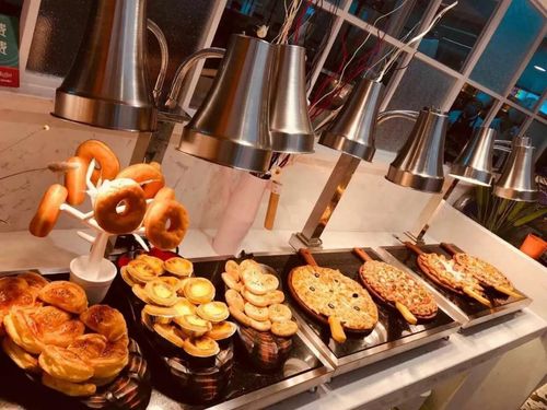 青州有哪些好吃的自助餐厅?青州有哪些好吃的自助餐厅推荐