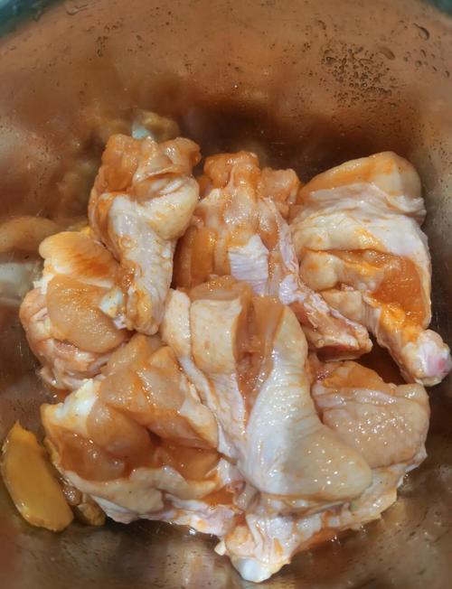 烤箱烤翅根需要几分钟?烤箱烤翅根温度和时间