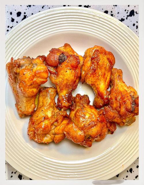 烤箱烤翅根需要几分钟?烤箱烤翅根温度和时间