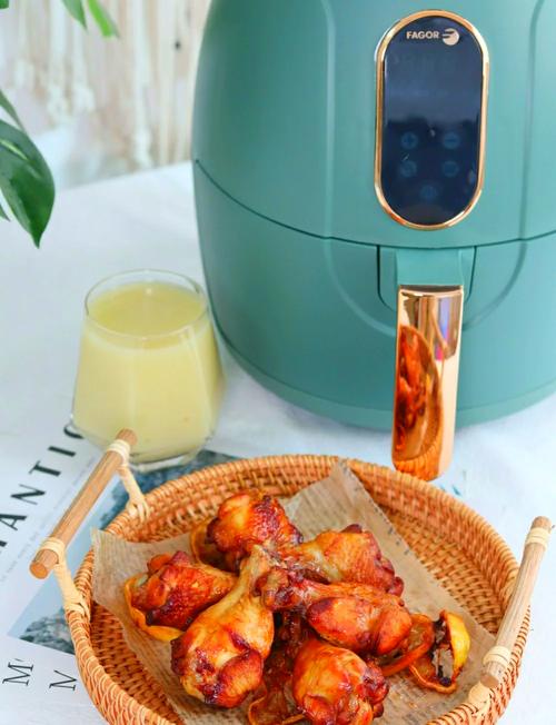 烤箱烤翅根需要几分钟?烤箱烤翅根温度和时间