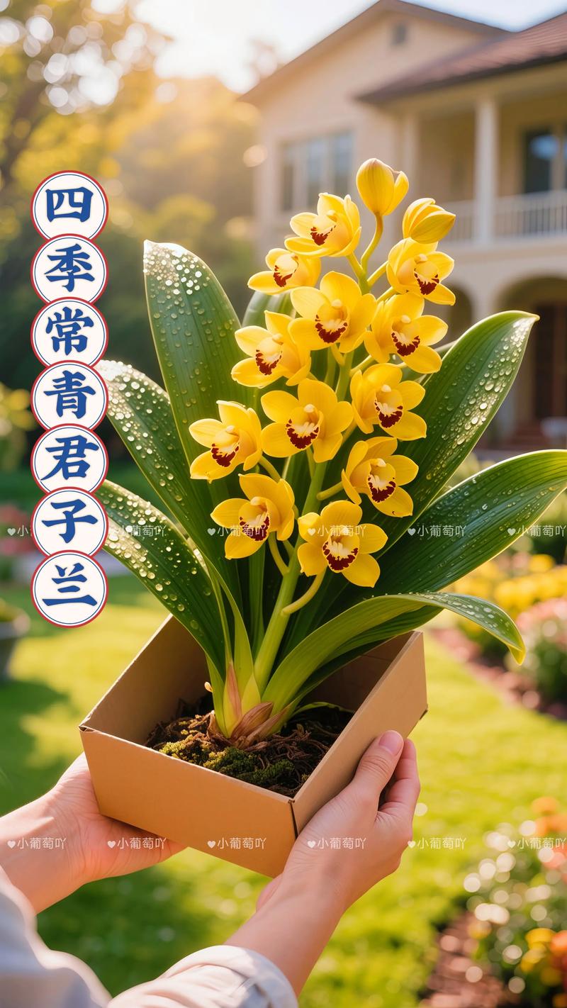 君子兰分为哪几种?君子兰种类有哪些