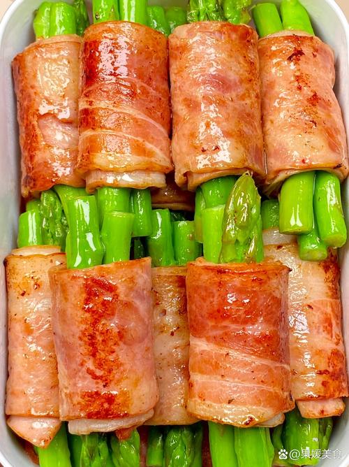 培根肉怎么做好吃又嫩？培根肉怎么吃法
