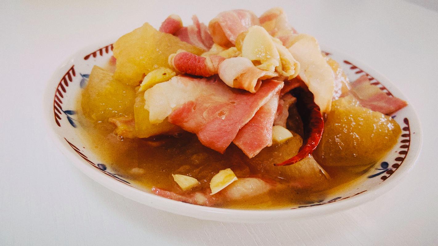 培根肉怎么做好吃又嫩?培根肉怎么吃法