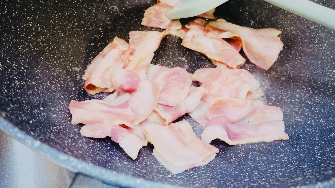 培根肉怎么做好吃又嫩?培根肉怎么吃法