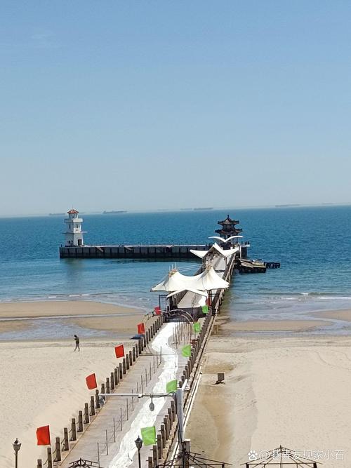 秦皇岛著名旅游景点有哪些?秦皇岛市的旅游景点