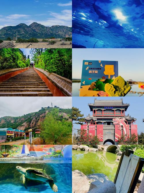 秦皇岛著名旅游景点有哪些?秦皇岛市的旅游景点