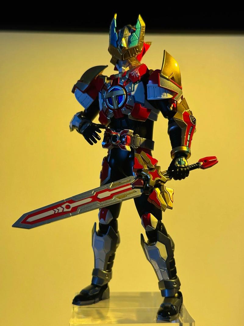 铠甲勇士讲的是什么故事？铠甲勇士讲述的道理