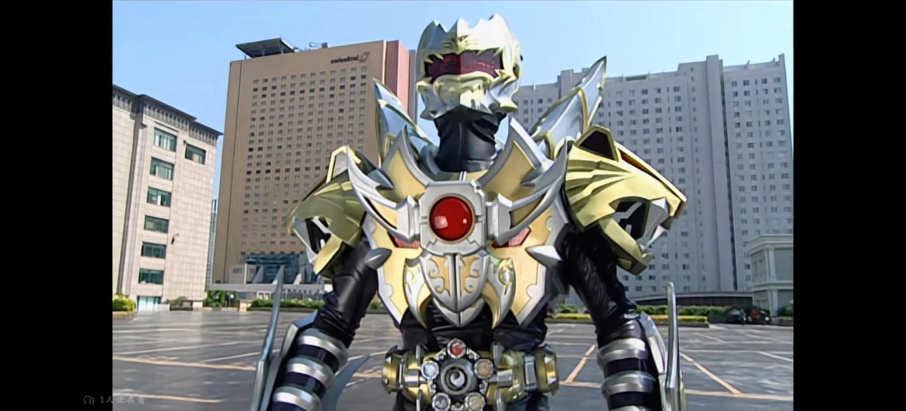 铠甲勇士讲的是什么故事?铠甲勇士讲述的道理