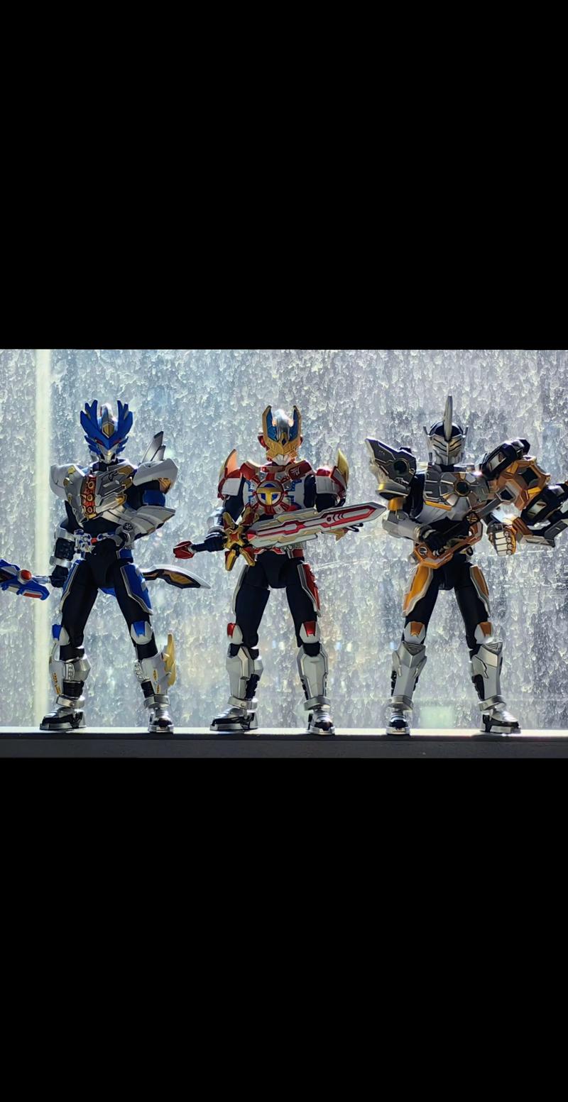 铠甲勇士讲的是什么故事?铠甲勇士讲述的道理