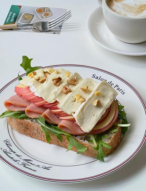 苹果酪的做法大全?苹果和奶酪可以做什么