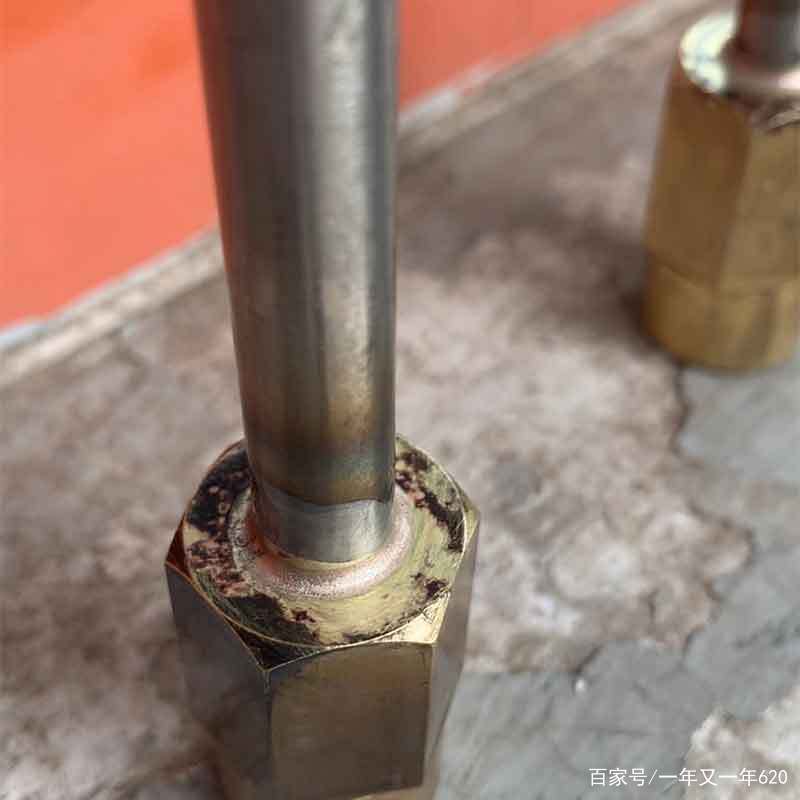 铜与钢的焊接方法?铜和钢能焊接在一起吗