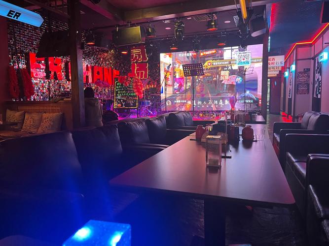 九江哪个酒吧消费比较低?九江哪个酒吧好