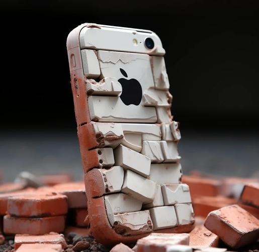 iphone手机变砖头怎么办？iphone 变砖头了怎么办