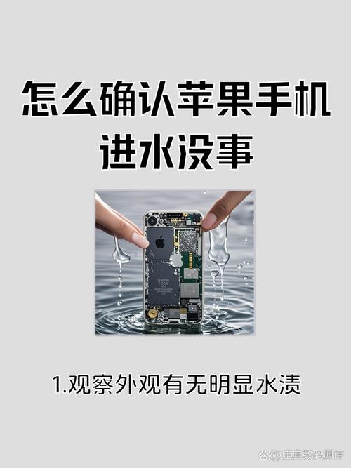 苹果6掉水里了还能用吗？苹果6掉水里了还能用吗多少钱