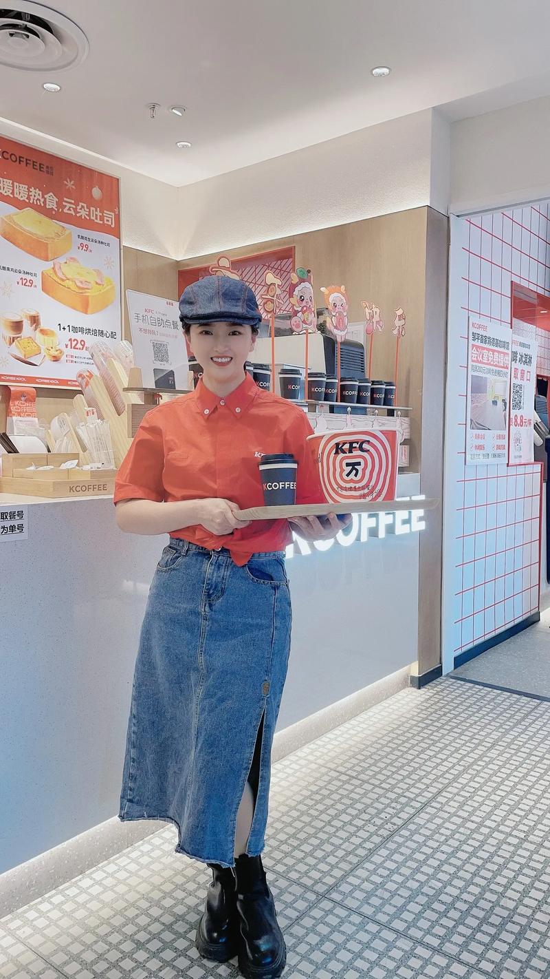 肯德基各岗位培训内容？肯德基员工培训