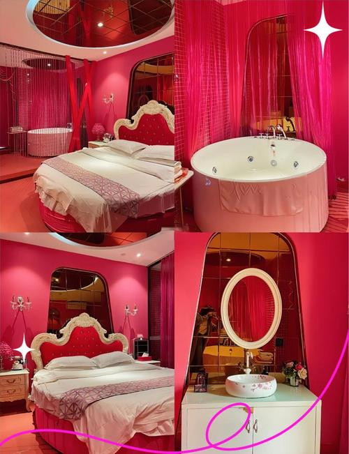 合肥哪里有浪漫情侣餐厅？合肥有哪些情侣主题酒店