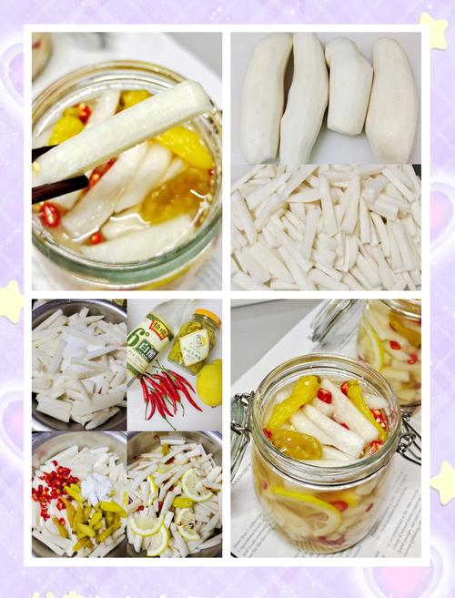 泡萝卜用冰糖可以吗?冰糖泡罗卜