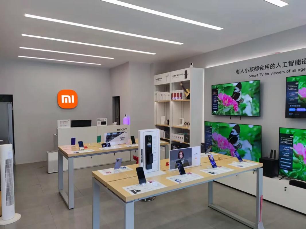 松岗小米之家在哪里?松岗小米科技怎么样好不好