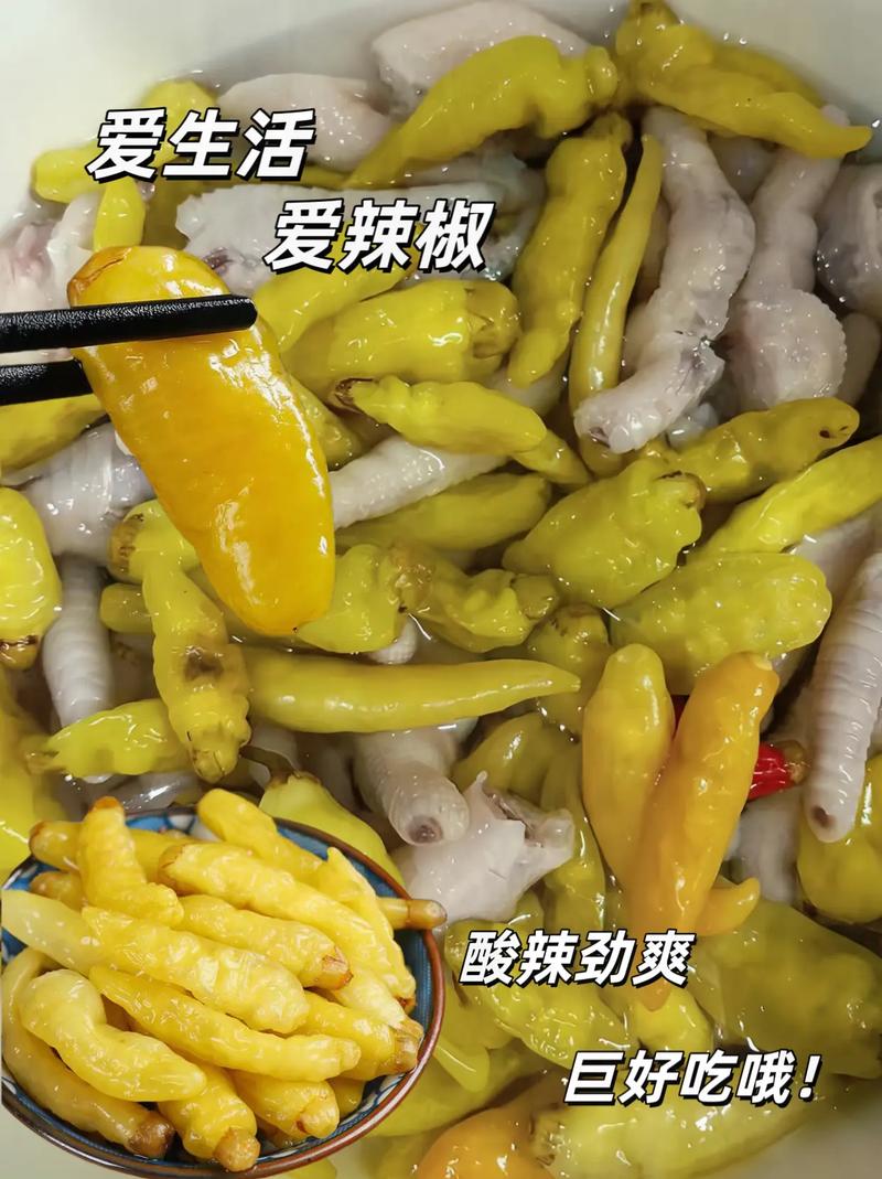 泡椒吃多了好不好?泡椒吃了有什么好处