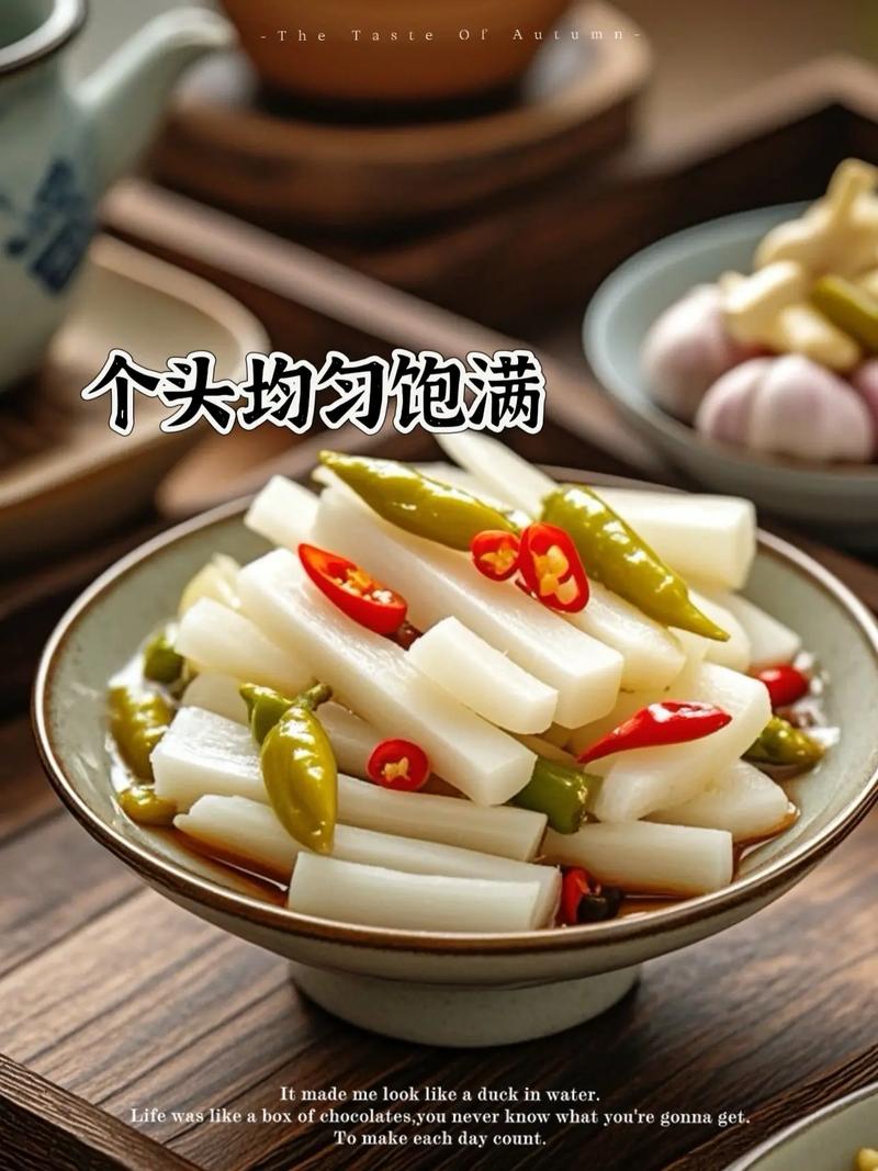 泡椒吃多了好不好?泡椒吃了有什么好处