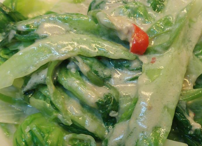 辣腐乳可以做什么菜？腐乳炒辣椒