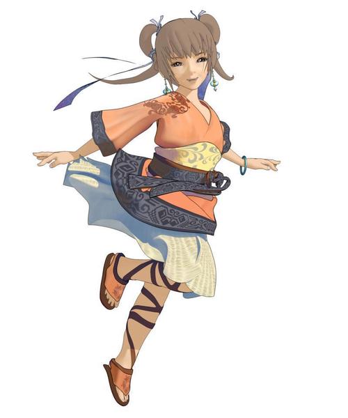 秦时明月高月和谁在一起了？秦时明月高月最后的结局