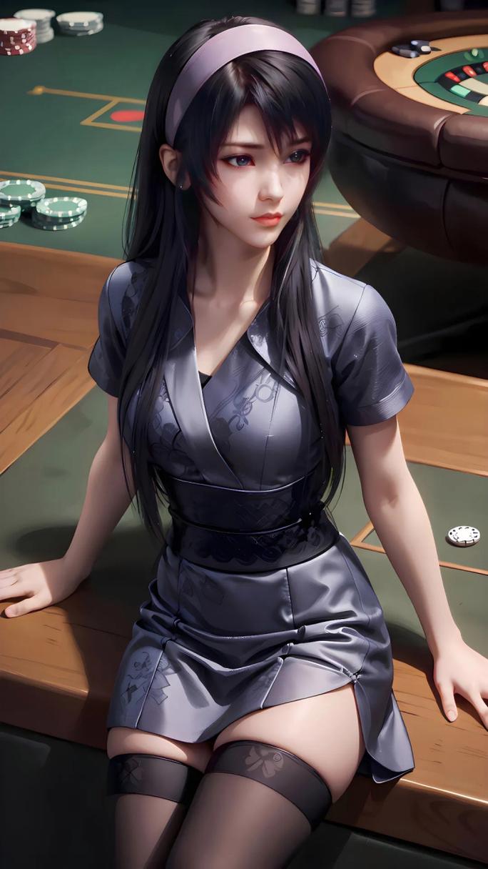 秦时明月高月和谁在一起了?秦时明月高月最后的结局