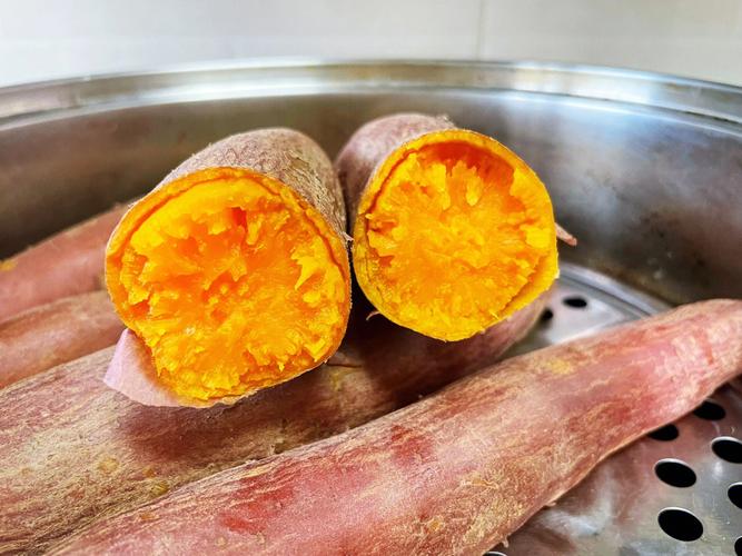电压力锅可以蒸红薯吗？电压力锅可以蒸红薯吗怎么蒸