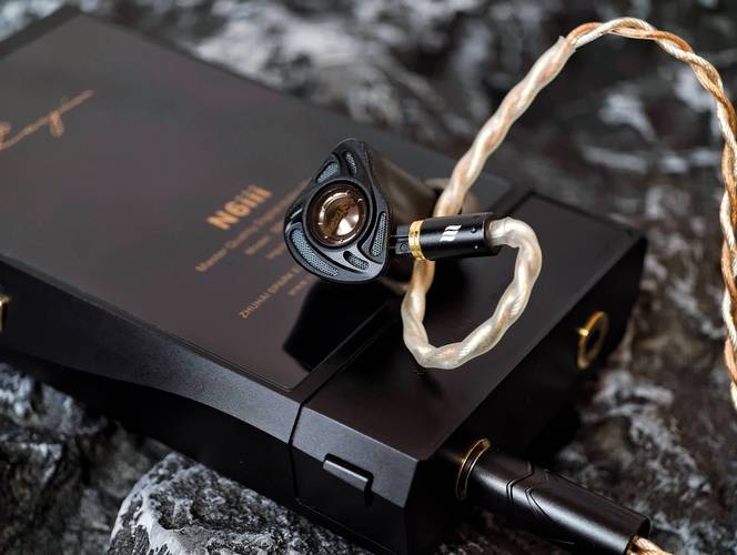 凯音n6ii和索尼黑砖？凯音n6ii对比