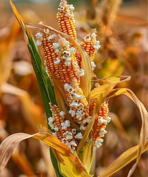 普通玉米不能做爆米花吗?普通玉米可以爆米花吗